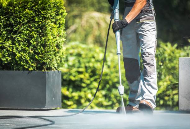 Professional Pressure Washing Services in Burlington, IA